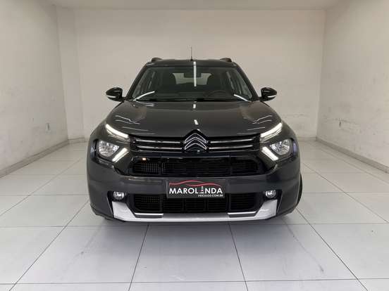 CITROËN-C3 AIRCROSS-2024
