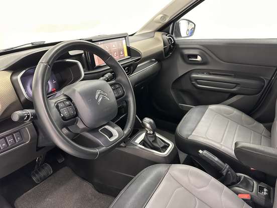 CITROËN-C3 AIRCROSS-2024