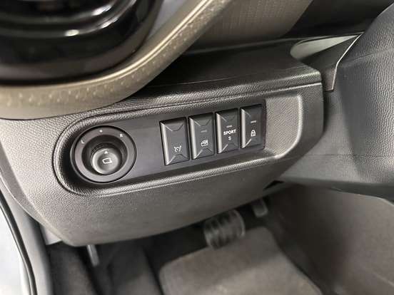 CITROËN-C3 AIRCROSS-1.0 TURBO 200 FLEX SHINE CVT CITROËN-C3 AIRCROSS-2024