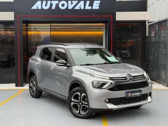 CITROËN-C3 AIRCROSS-2024
