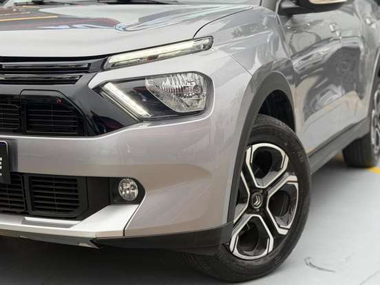 CITROËN-C3 AIRCROSS-2024