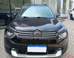 CITROËN C3 AIRCROSS 1.0 TURBO 200 FLEX SHINE CVT CITROËN C3 AIRCROSS 1.0 TURBO 200 FLEX SHINE CVT