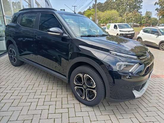 CITROËN-C3 AIRCROSS-2024