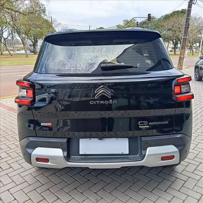 CITROËN-C3 AIRCROSS-2024