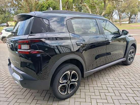 CITROËN-C3 AIRCROSS-1.0 TURBO 200 FLEX SHINE CVT CITROËN-C3 AIRCROSS-2024