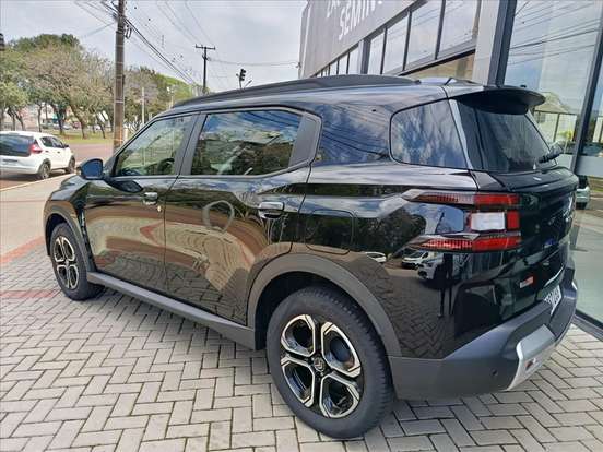CITROËN-C3 AIRCROSS-2024