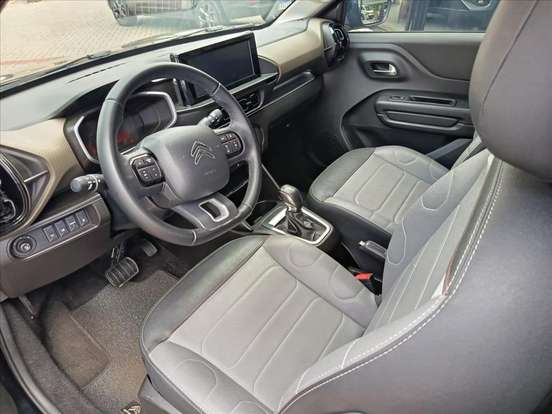 CITROËN-C3 AIRCROSS-2024
