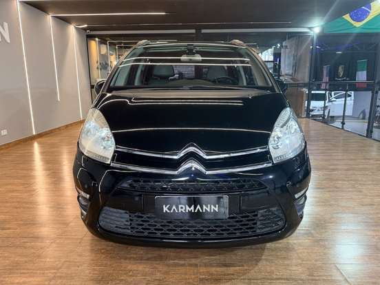 CITROËN-C4-2013