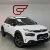 CITROËN C4 CACTUS 1.6 VTI 120 FLEX FEEL EAT6 CITROËN C4 CACTUS 1.6 VTI 120 FLEX FEEL EAT6