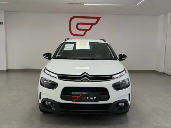 CITROËN-C4 CACTUS-2019