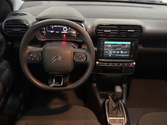 CITROËN-C4 CACTUS-2019