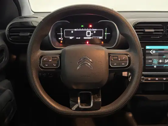 CITROËN-C4 CACTUS-1.6 VTI 120 FLEX FEEL EAT6 CITROËN-C4 CACTUS-2019