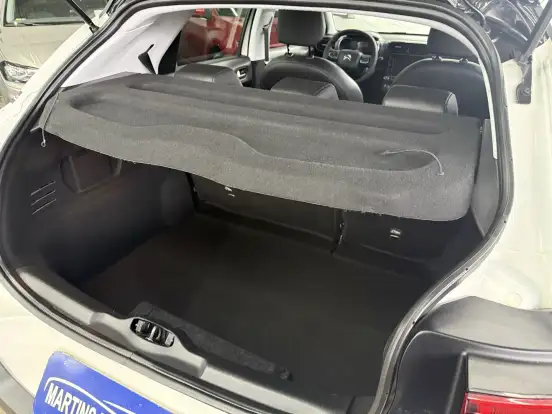 CITROËN-C4 CACTUS-2022