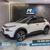 CITROËN C4 CACTUS 1.6 THP FLEX SHINE EAT6 CITROËN C4 CACTUS 1.6 THP FLEX SHINE EAT6