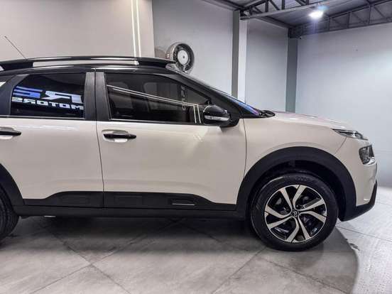 CITROËN-C4 CACTUS-2018
