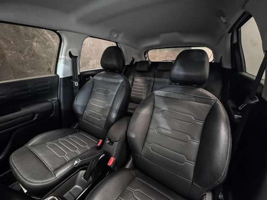 CITROËN-C4 CACTUS-2018