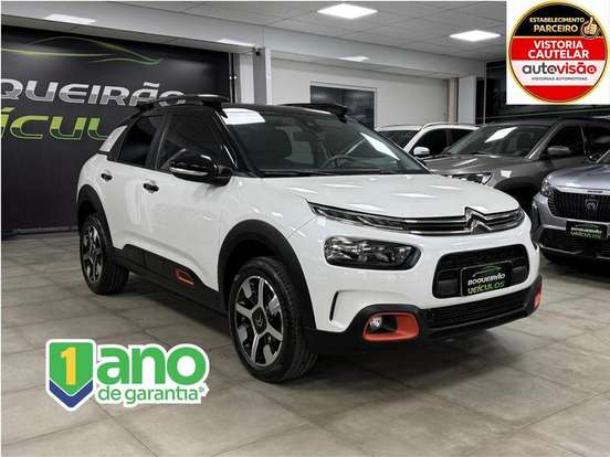 CITROËN-C4 CACTUS-2023