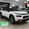 CITROËN C4 CACTUS 1.6 THP FLEX SHINE PACK EAT6 CITROËN C4 CACTUS 1.6 THP FLEX SHINE PACK EAT6