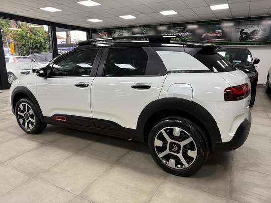 CITROËN-C4 CACTUS-2023