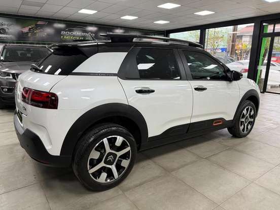 CITROËN-C4 CACTUS-2023