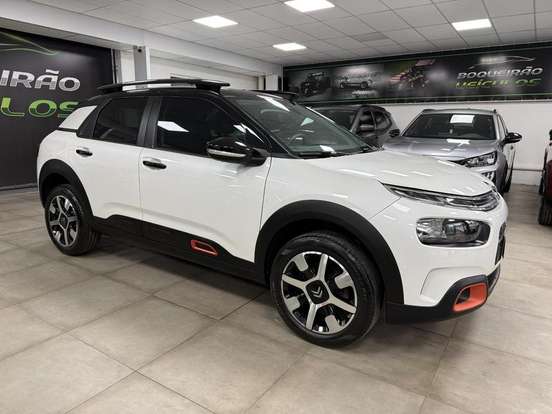 CITROËN-C4 CACTUS-2023