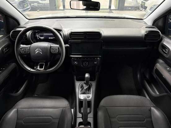 CITROËN-C4 CACTUS-1.6 THP FLEX SHINE PACK EAT6 CITROËN-C4 CACTUS-2023