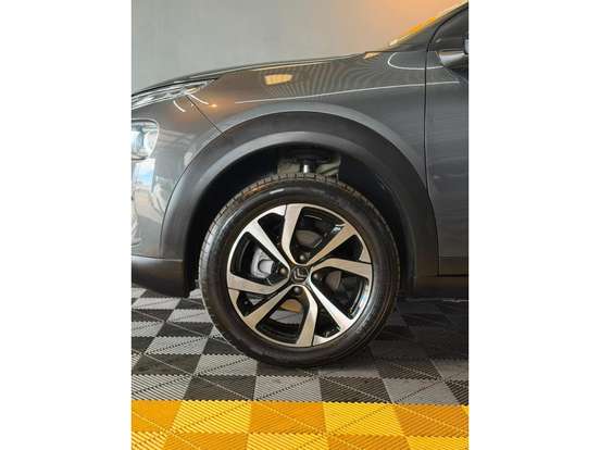 CITROËN-C4 CACTUS-2018
