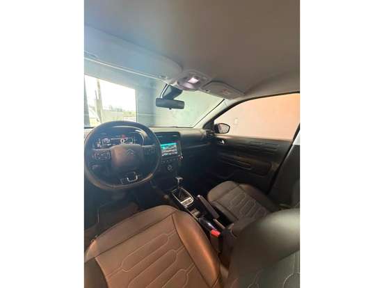 CITROËN-C4 CACTUS-2018