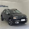CITROËN C4 CACTUS 1.6 VTI 120 FLEX FEEL EAT6 CITROËN C4 CACTUS 1.6 VTI 120 FLEX FEEL EAT6