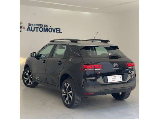 CITROËN-C4 CACTUS-2019