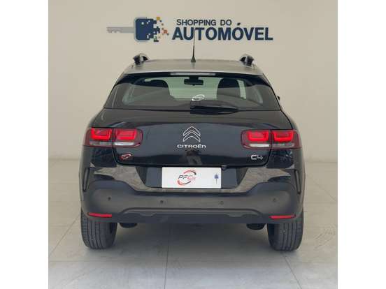 CITROËN-C4 CACTUS-2019