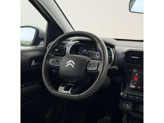 CITROËN-C4 CACTUS-1.6 VTI 120 FLEX FEEL EAT6 CITROËN-C4 CACTUS-2019
