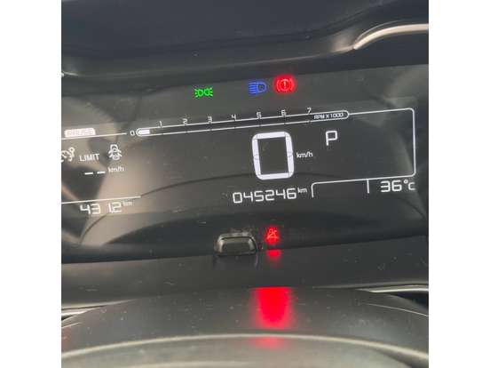 CITROËN-C4 CACTUS-2019