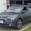 CITROËN C4 CACTUS 1.6 VTI 120 FLEX FEEL EAT6 CITROËN C4 CACTUS 1.6 VTI 120 FLEX FEEL EAT6
