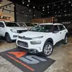 CITROËN C4 CACTUS 1.6 VTI 120 FLEX FEEL EAT6 CITROËN C4 CACTUS 1.6 VTI 120 FLEX FEEL EAT6