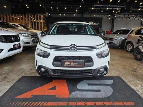 CITROËN-C4 CACTUS-2022