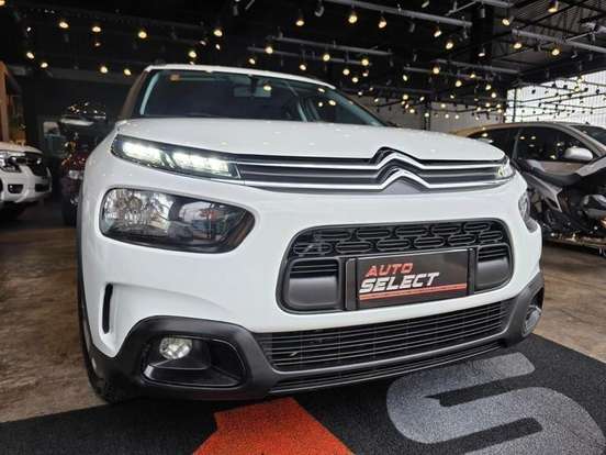 CITROËN-C4 CACTUS-2022