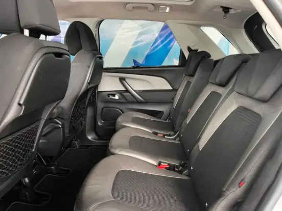 CITROËN-C4 PICASSO-2015