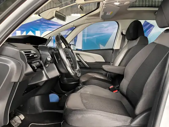 CITROËN-C4 PICASSO-2015