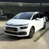 CITROËN C4 PICASSO 1.6 INTENSIVE 16V TURBO GASOLINA 4P AUTOMÁTICO CITROËN C4 PICASSO 1.6 INTENSIVE 16V TURBO GASOLINA 4P AUTOMÁTICO