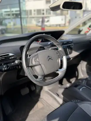 CITROËN-C4 PICASSO-2017