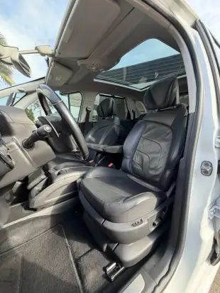 CITROËN-C4 PICASSO-1.6 INTENSIVE 16V TURBO GASOLINA 4P AUTOMÁTICO CITROËN-C4 PICASSO-2017