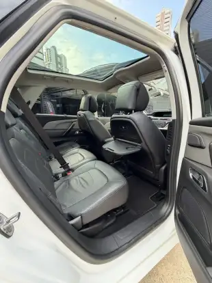 CITROËN-C4 PICASSO-1.6 INTENSIVE 16V TURBO GASOLINA 4P AUTOMÁTICO CITROËN-C4 PICASSO-2017