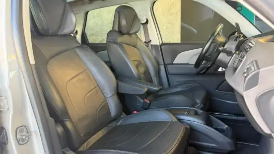 CITROËN-C4 PICASSO-2017