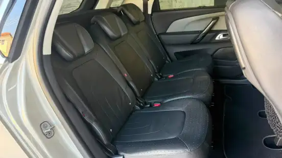 CITROËN-C4 PICASSO-2017