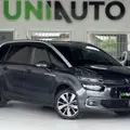 CITROËN C4 PICASSO 1.6 INTENSIVE 16V TURBO GASOLINA 4P AUTOMÁTICO CITROËN C4 PICASSO 1.6 INTENSIVE 16V TURBO GASOLINA 4P AUTOMÁTICO