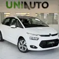 CITROËN C4 PICASSO 1.6 SEDUCTION 16V TURBO GASOLINA 4P AUTOMÁTICO CITROËN C4 PICASSO 1.6 SEDUCTION 16V TURBO GASOLINA 4P AUTOMÁTICO