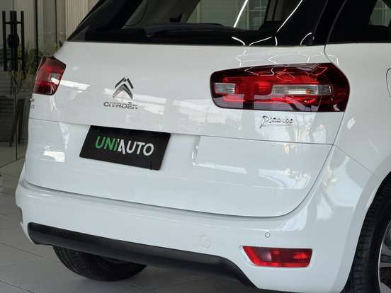 CITROËN-C4 PICASSO-2015