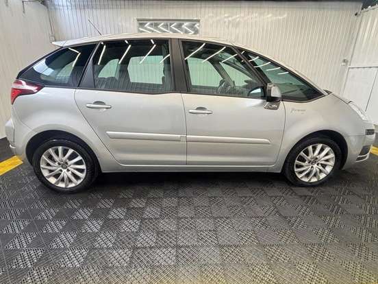 CITROËN-C4 PICASSO-2013