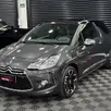 CITROËN DS3 1.6 THP GASOLINA MANUAL CITROËN DS3 1.6 THP GASOLINA MANUAL